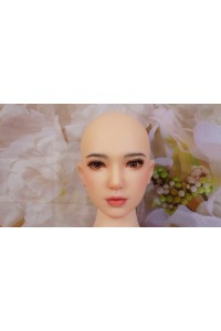 Sino doll #S30 155cm Jカップ 柔らか仕上げ ヘッド 蝋人形メイクOP 植毛仕様 視点移動 自立加工 オプション多数
