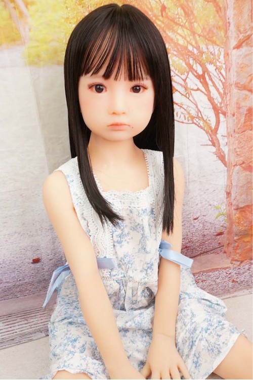【中古】【初心者応援パック 中古超美品】CatDoll #Dudu ヘッド あご関節（口開閉機能）あり 108CM 超リアルメイク