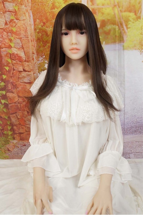 JYDOLL #175 157cm Hカップ 中空胸 陰毛植毛OP 新骨格 肌色 シリコン肌色