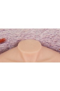 【O国内検品済 新品未使用即納品】 YSRDOLL 23cm Cカップ シリコン製オナホール リアルメイク付き 【フルシリコン製】
