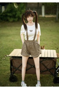 【O初心者応援パック 国内検品済 新品未使用即納品】Sanmudoll #S37硬めシリコンヘッド 145cm Bカップ
