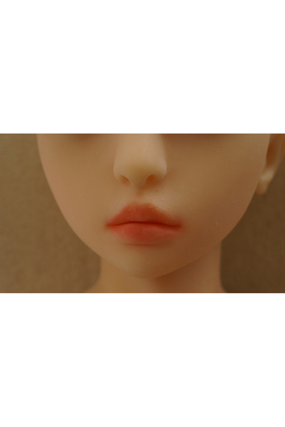 【中古美品】PiperDoll #Irisヘッド 100cm Fカップ TPEシームレス