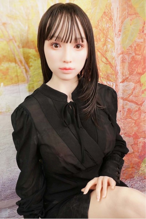 【中古】【O初心者応援パック 新古超美品ホール未使用品】TOPSINO #T21ヘッド 153cm Eカップ RRS+メイク 【アートワークカスタム版】【オプション多数】