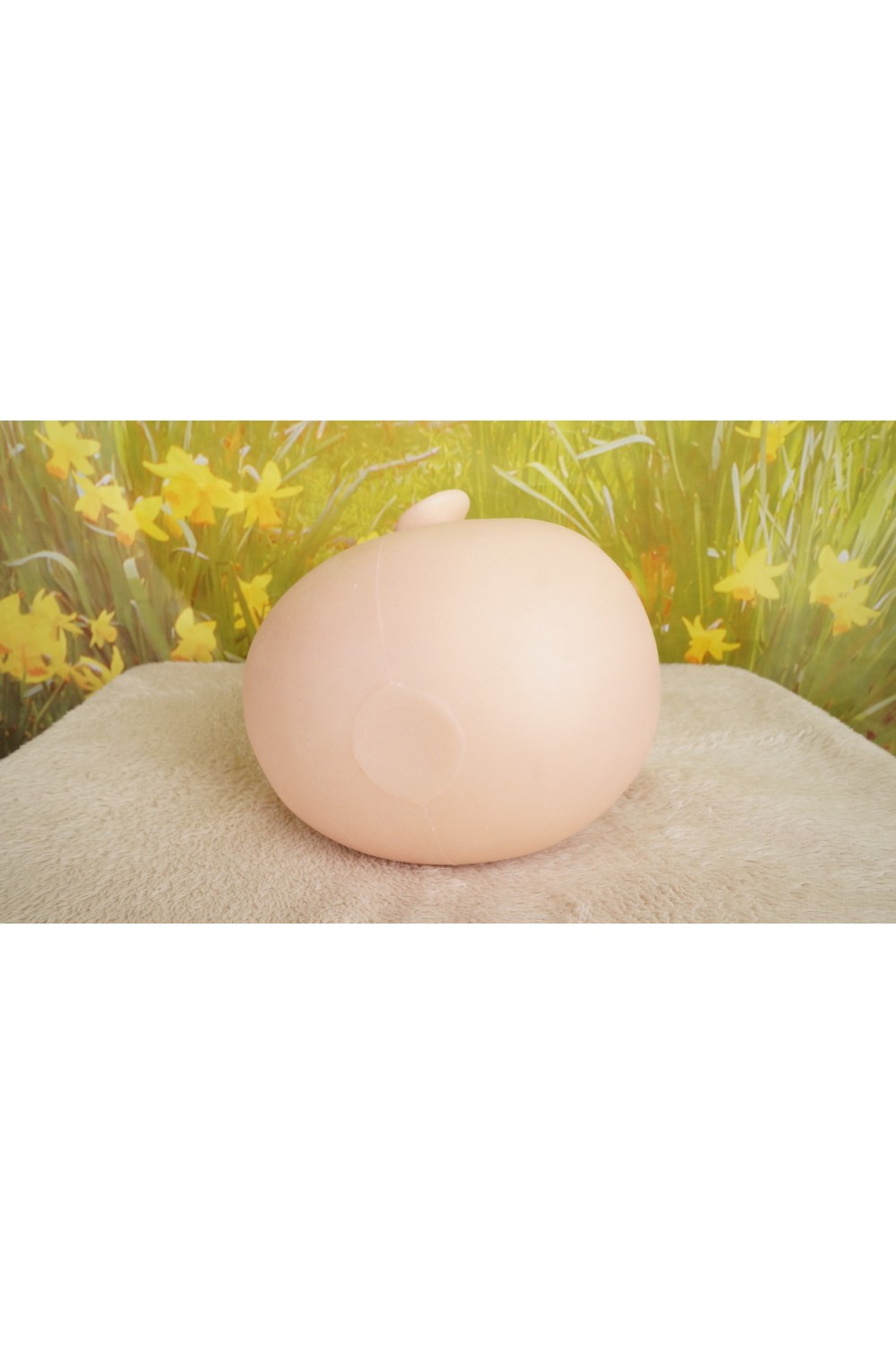 【新古超美品】XYCOLO #沐瑶 シリコンヘッド単品 (153cm推奨)