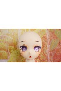 【中古】【O初心者応援パック 中古超美品ホール未使用品】GUAVADOLL #カスタムソフトビニール製ヘッド カスタム3Ｄ口OP+Podoll 160cm (カップ数表記なし)