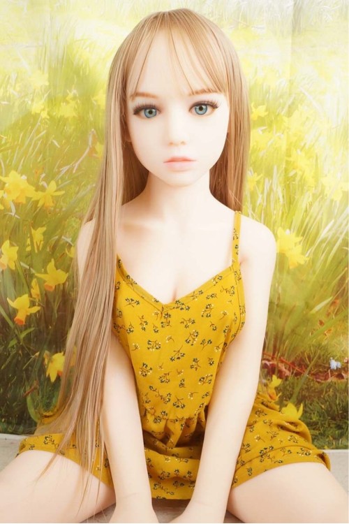【中古超美品】Piper Doll #Noaヘッド120cm B カップ S-TPE製シームレス