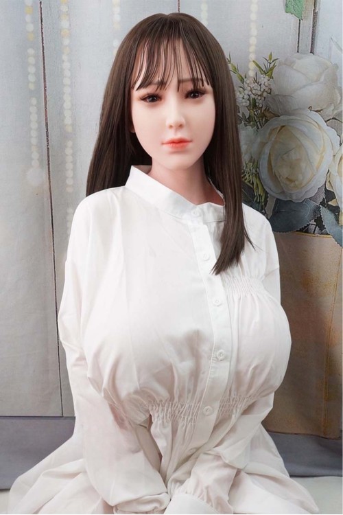 【初心者応援パック 新古超美品ホール未使用品】アート技研(Art-doll) #A1未夏ヘッド155cm Iカップ Originalジョイント版