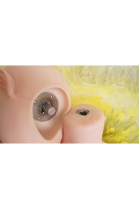 【O初心者応援パック 新品未開封品 ホール未使用品】アート技研(Art-doll) # A6 -佳奈-オーラル機能なし(ほくろ無し)ヘッド 161cm Fカップ