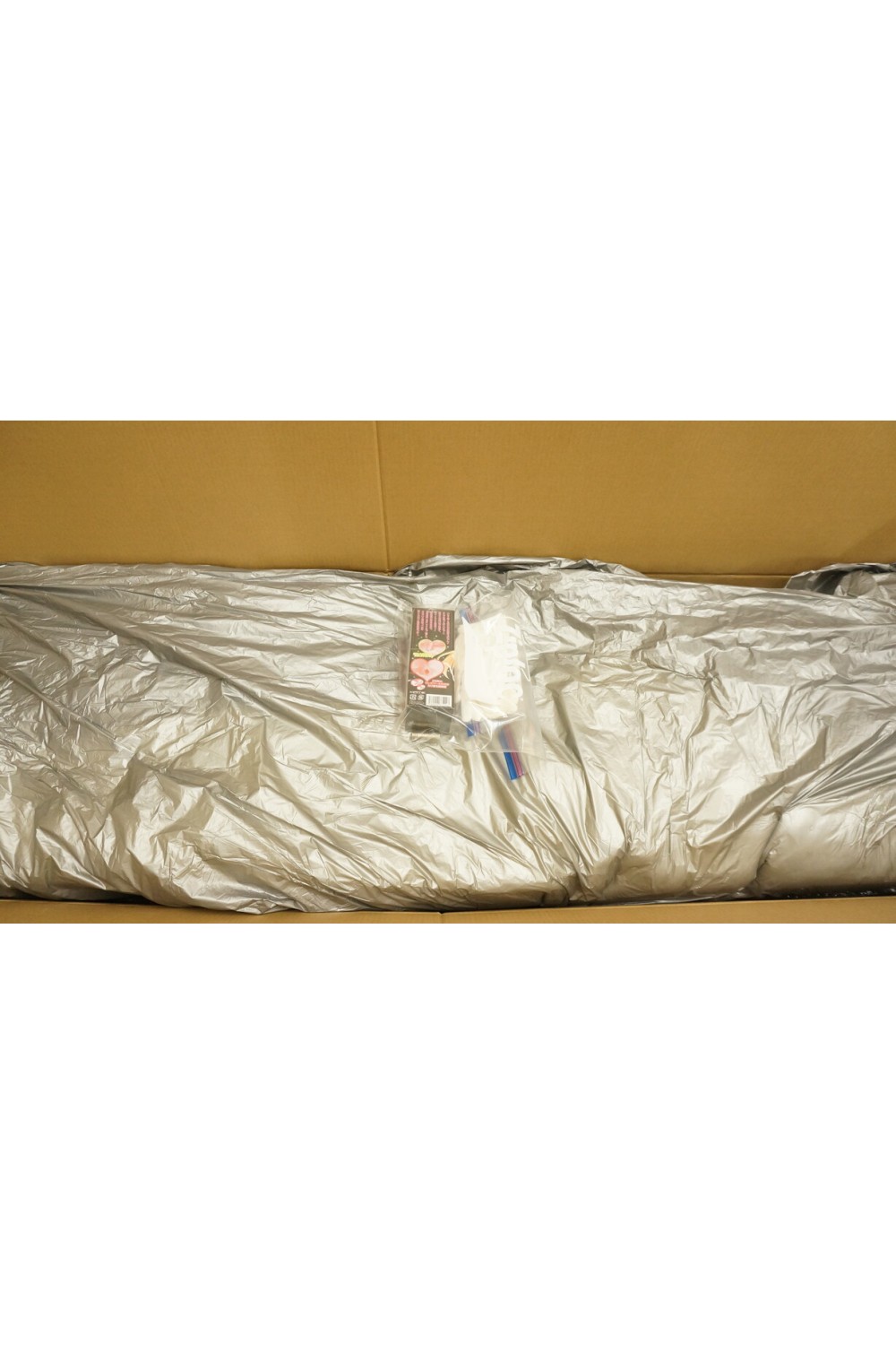 【中古】【中古超美品】Starpery 168cm Hカップ ゼリー胸OP ボディ超リアルメイク お尻の柔らか仕上げ 軽量化ボディ シリコンボディ単品【オプション多数】