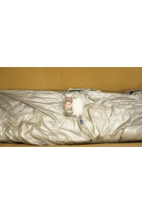 【中古】【中古超美品】Starpery 168cm Hカップ ゼリー胸OP ボディ超リアルメイク お尻の柔らか仕上げ 軽量化ボディ シリコンボディ単品【オプション多数】