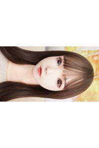 【中古】【O中古】FUDOLL #J023 硬めシリコンヘッド単品(130〜140cm推奨)