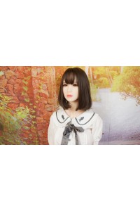 CosDoll #10-5 158cm 巨乳 中空胸 自立加工 タッピングスピーカー 新骨格 肌色 ナチュラル