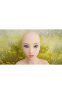 【中古】【中古】PiperDoll #Erianヘッド 150cm Fカップ TPEシームレス