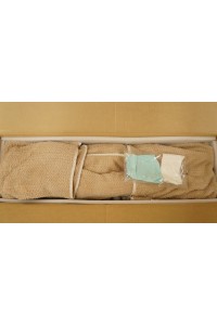 【O初心者応援パック 新古超美品ホール未使用品】Only Love #ナナミ(Nanami)シリコンヘッド 70cm シリコンシームレス