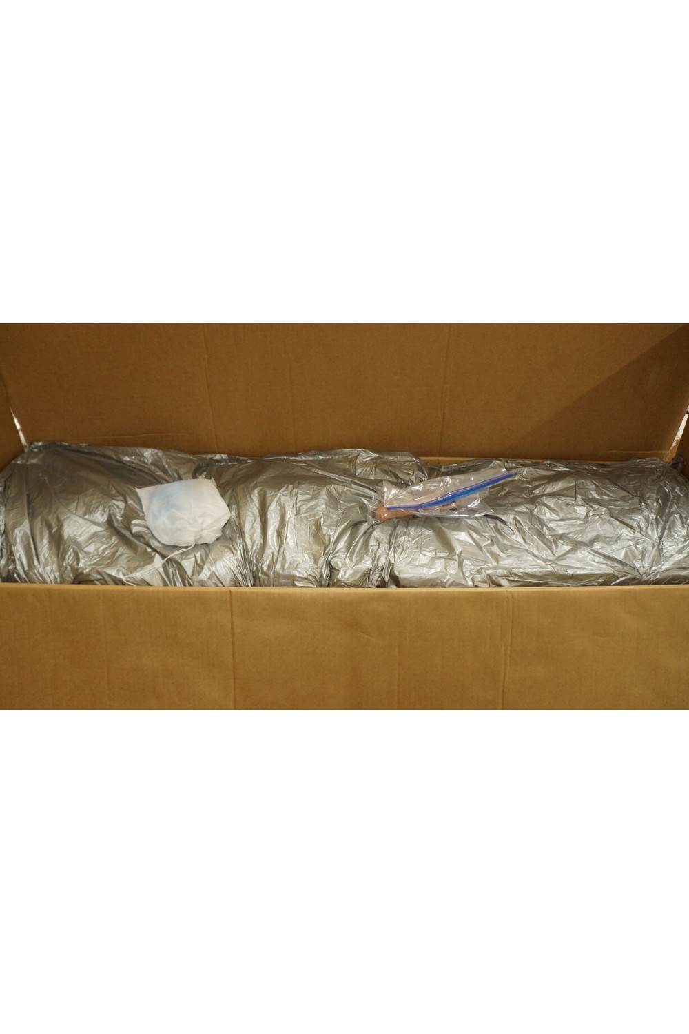 【O国内検品済 新品未使用即納品】 MMXDOLL 165cm Eカップ シリコンボディ単品 4種類機能【ホール自動吸引機能+温度機能+音声機能+振動機能】