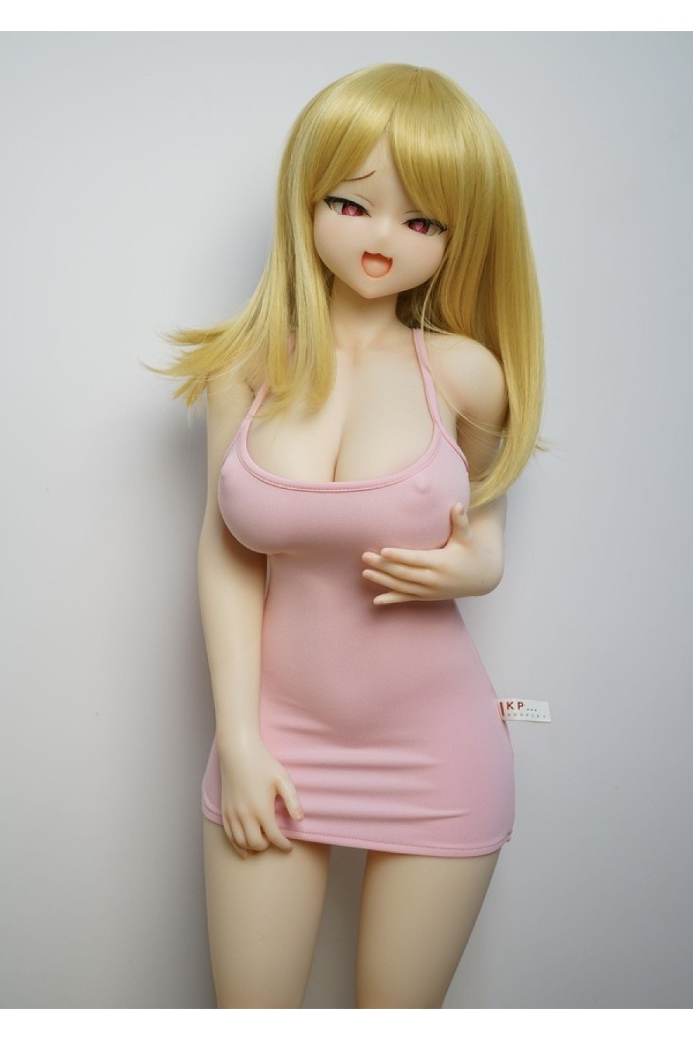 【新品】Akariヘッド 色気美人 Irokebijin 95cm Cカップ ソフトフルシリコン製 カスタマイズ品 アニメ ダッチワイフ IRO 0068