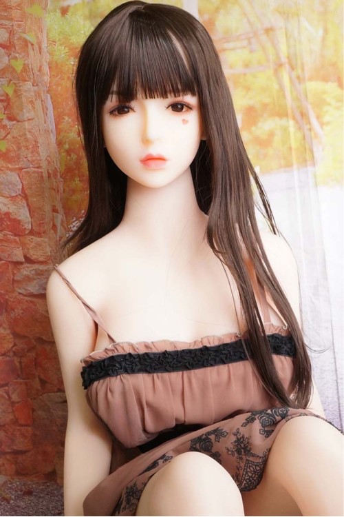 【0新品訳あり即納品 ホール未使用品】Cosdoll #7ヘッド 148cm ビック胸 中空胸 三点音声OP 自立加工OP 肌色 ナチュラル