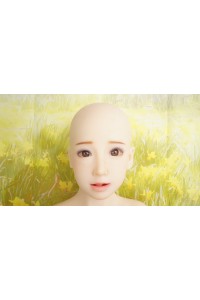 【中古超美品】Momodoll #027-B 楓ヘッド132cm 貧乳