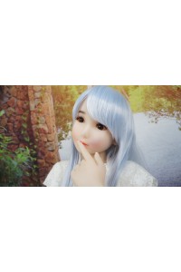AXBDOL#84 130cm バスト大 視点移動 自立加工