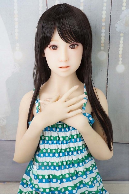 【中古美品】MOMODOLL#027-B 『楓』 ヘッド132cm貧乳