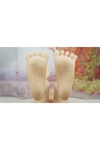 【初心者応援パック 美品】SM Doll 128cm バスト平ら＋AXB DOLL#84 衣装付属 視点移動 EVO骨格OP 肌色 ナチュラル
