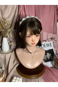 【新品】Real Girl (A工場製) 頭部単品 R26ヘッド TPE製ヘッド M16ボルト採用 職人メイク選択可能 RG 0037