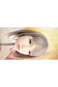【中古】【中古超美品】Sanhui Doll #23シリコンヘッド単品(156〜168cm推奨)