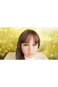 【O新品未使用即納品】WM Dolls #33ヘッド単品(135〜165cm推奨)
