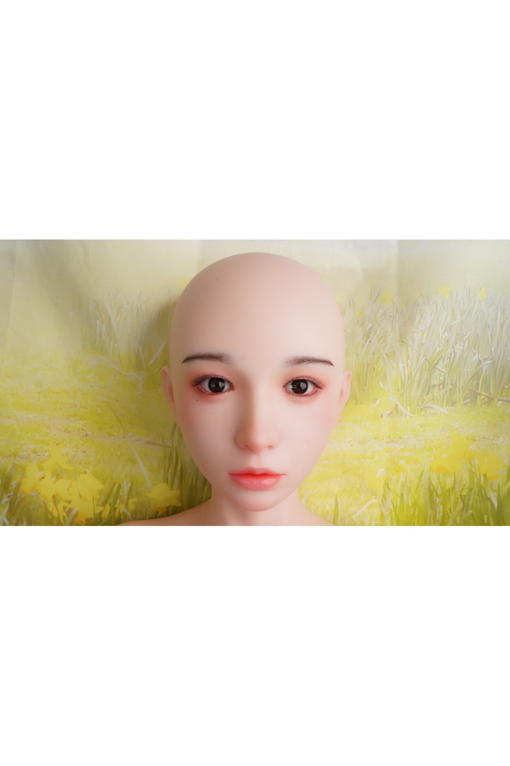 【O新古超美品 ホール未使用品】アート技研(Art-doll) #A10 ヘッド オーラル可能(舌付き)+顎関節ありOP 88cm Eカップ トルソー M16ジョイント汎用版