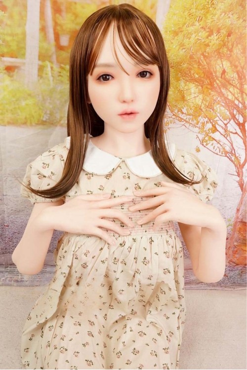 【中古】【O初心者応援パック 新古超美品ホール未使用品】ホワイトラビット #A79N -1軟質シリコンヘッド 職人メイク 145CM Dカップ ボディ肌模様血管塗装付き 太もも、お尻軟か加工OP【フルシリコン製】【オプション多数】