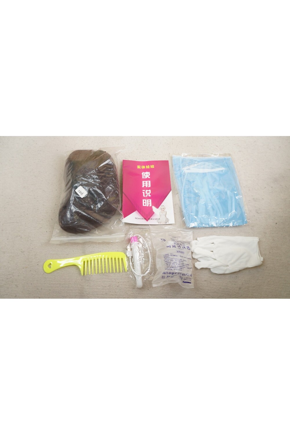 【O国内検品済 新品未使用即納品】cosdoll #45ヘッド 158cm ビッグ胸(S)