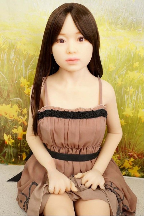 【中古】【中古美品】TPEドール #ヘッド番号不明 150cm Bカップ