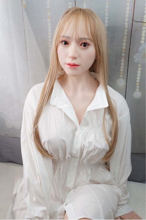 【初心者応援パック 新古超美品ホール未使用品】Top Sino Doll #T28ヘッド 168cm Dカップ