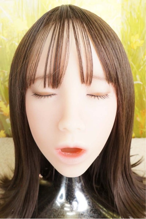 【中古超美品】4woods A.I.doll #アンナ(オーラル)ヘッド (154〜160cm推奨)