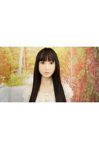 【中古】DollHouse168 #Sasaヘッド170cm (B工場製) ゼリー胸 EVO骨格OP 肌色 ナチュラル