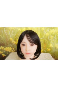 【中古超美品】SMDoll #12ヘッド単品(105〜128cm推奨)