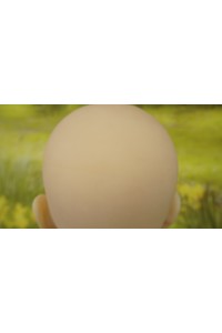 【中古】Momodoll #029 麻里花ヘッド 138cm Aカップ 自立加工OP EVO骨格 肌色 ホワイト
