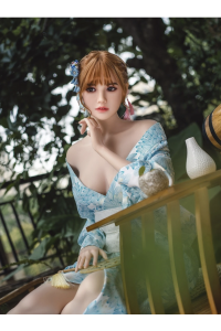 【O初心者応援パック 国内検品済 新品未使用即納品】 COSDOLL #怜音 35硬質シリコンヘッド165cm 中型胸 【フルシリコン製】