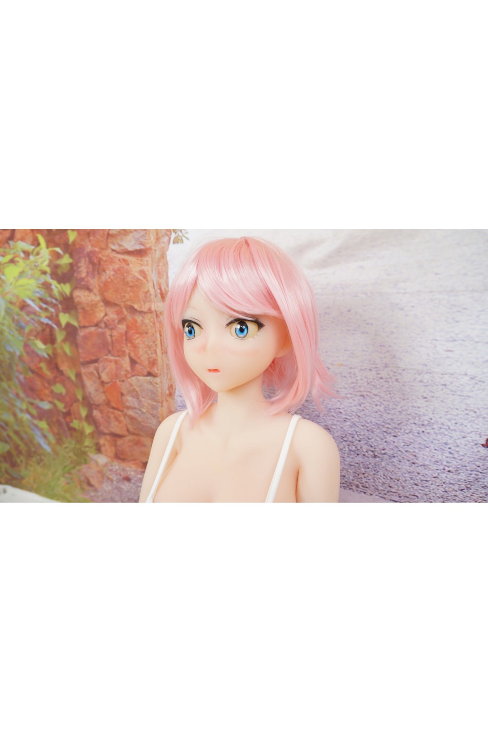 Doll House 168 #茜 90cm Eカップ 新骨格 肌色 ホワイト
