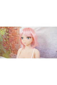 Doll House 168 #茜 90cm Eカップ 新骨格 肌色 ホワイト
