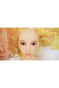 SEDOLL #76 163cm Eカップ 中空胸 口内舌付きOP 指関節OP 新骨格OP 肌色 ナチュラル