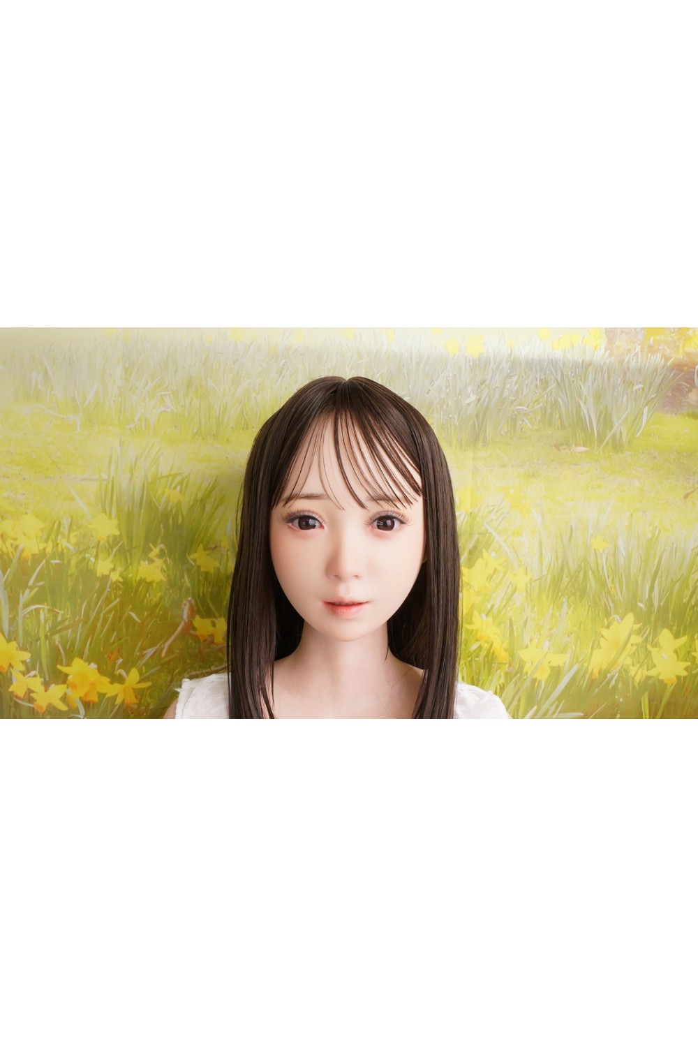 【初心者応援パック 中古超美品】XTDOLL #Cocoa 軟性シリコンヘッド150cm Dカップ 軽量化仕様 フルシリコン製
