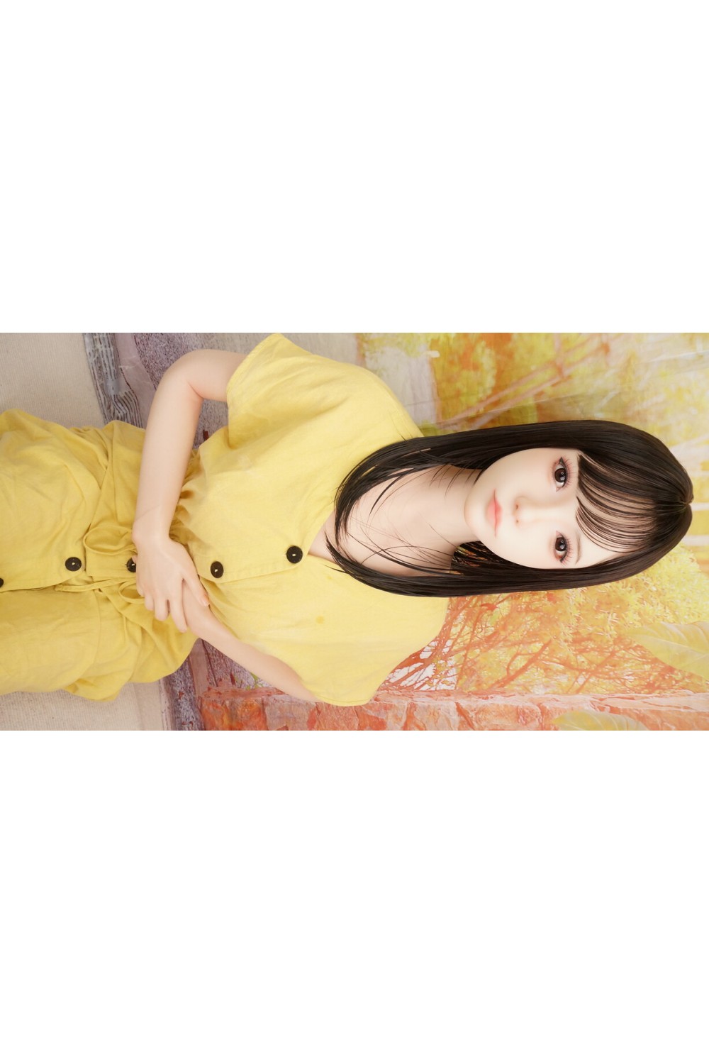 【中古】【O初心者応援パック 新古超美品ホール未使用品】SHEDOLL #蔷薇(Qiangwei)2.0軟質シリコンヘッド(模擬口腔・オーラル機能・顎関節)OP 158cm Cカップ 【フルシリコン製】【オプション多数】