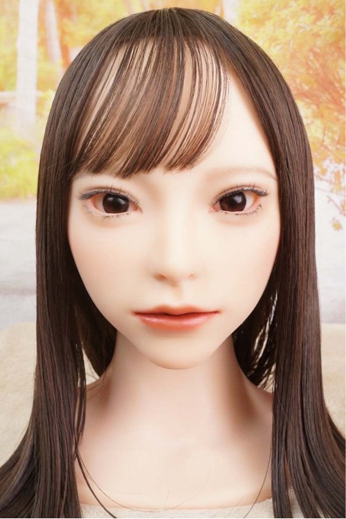 【中古】【O新古超美品 ホール未使用品】蛍火日記 #天城 軟性シリコンヘッド単品(159〜164cm推奨)