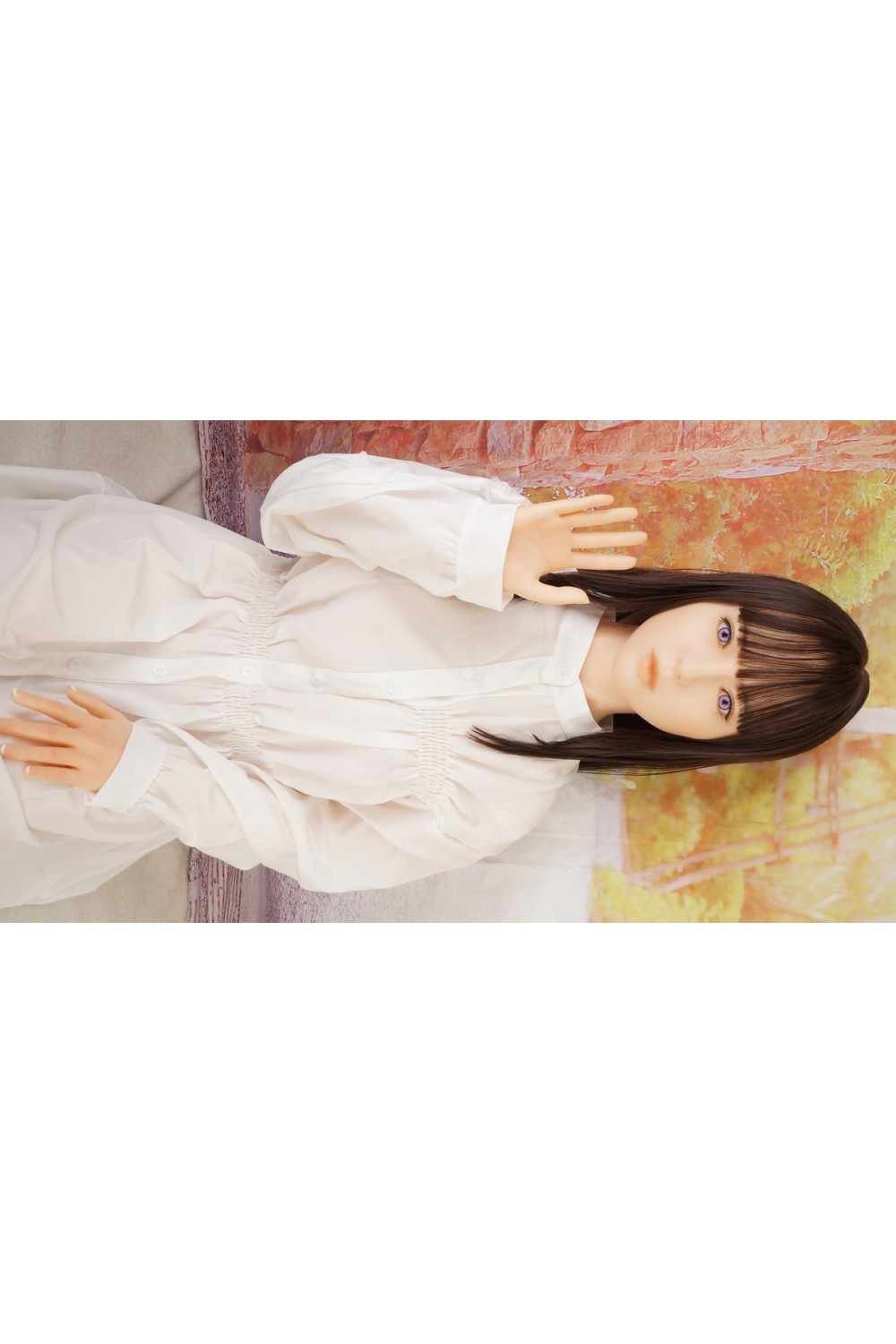 【初心者応援パック 中古美品】EXDOLL(アルテトキオ) #Misakiヘッド150㎝ EVO