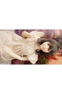 【中古】AXB Doll #A13ヘッド 120cm バスト平ら