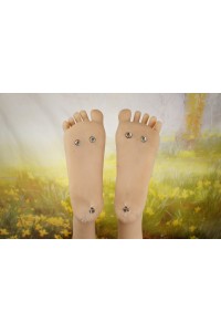 【中古】【中古美品】JY Doll 170cm バスト大 TPEボディ単品