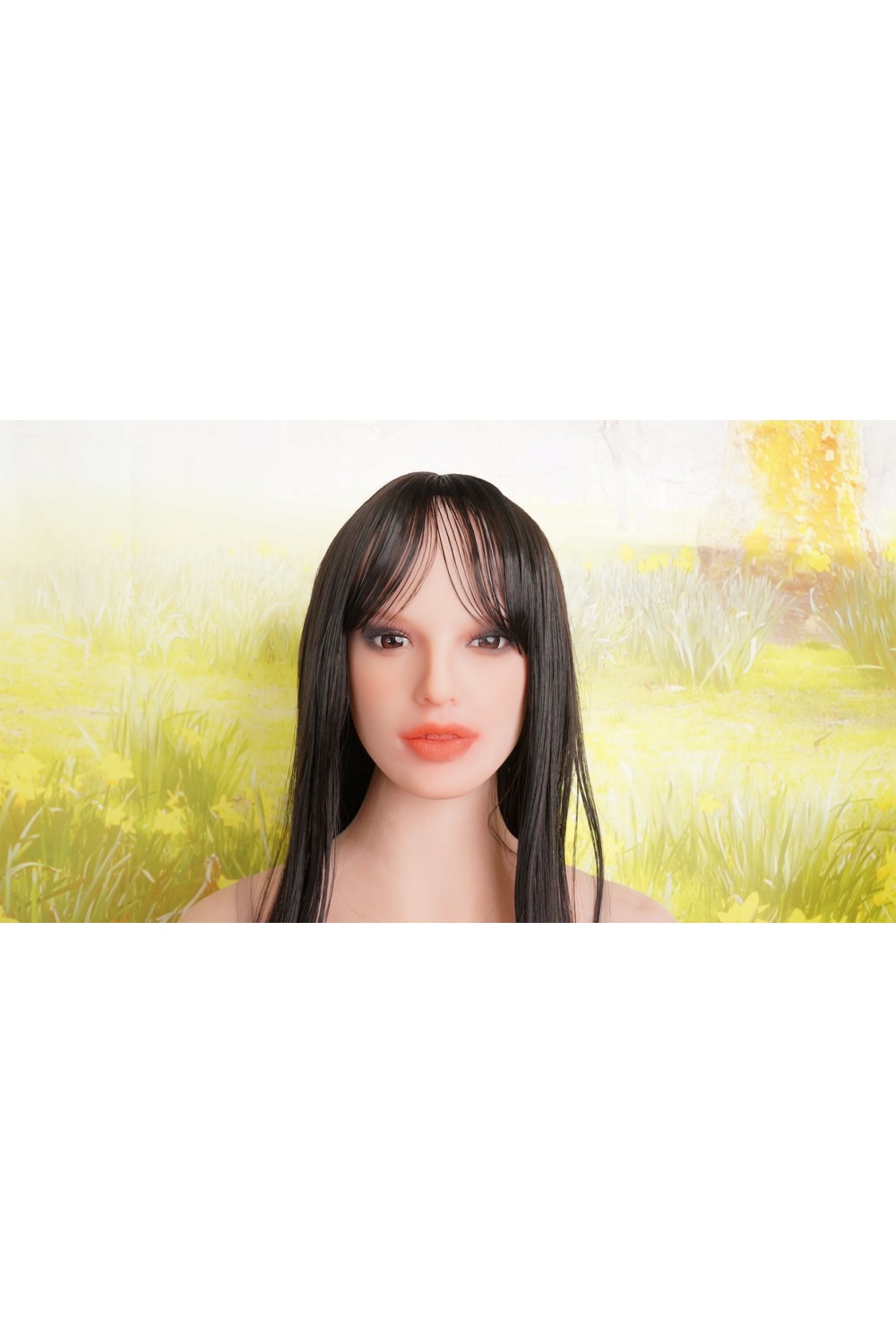 【中古】JY Doll ＃2203ヘッド 159cm 巨乳