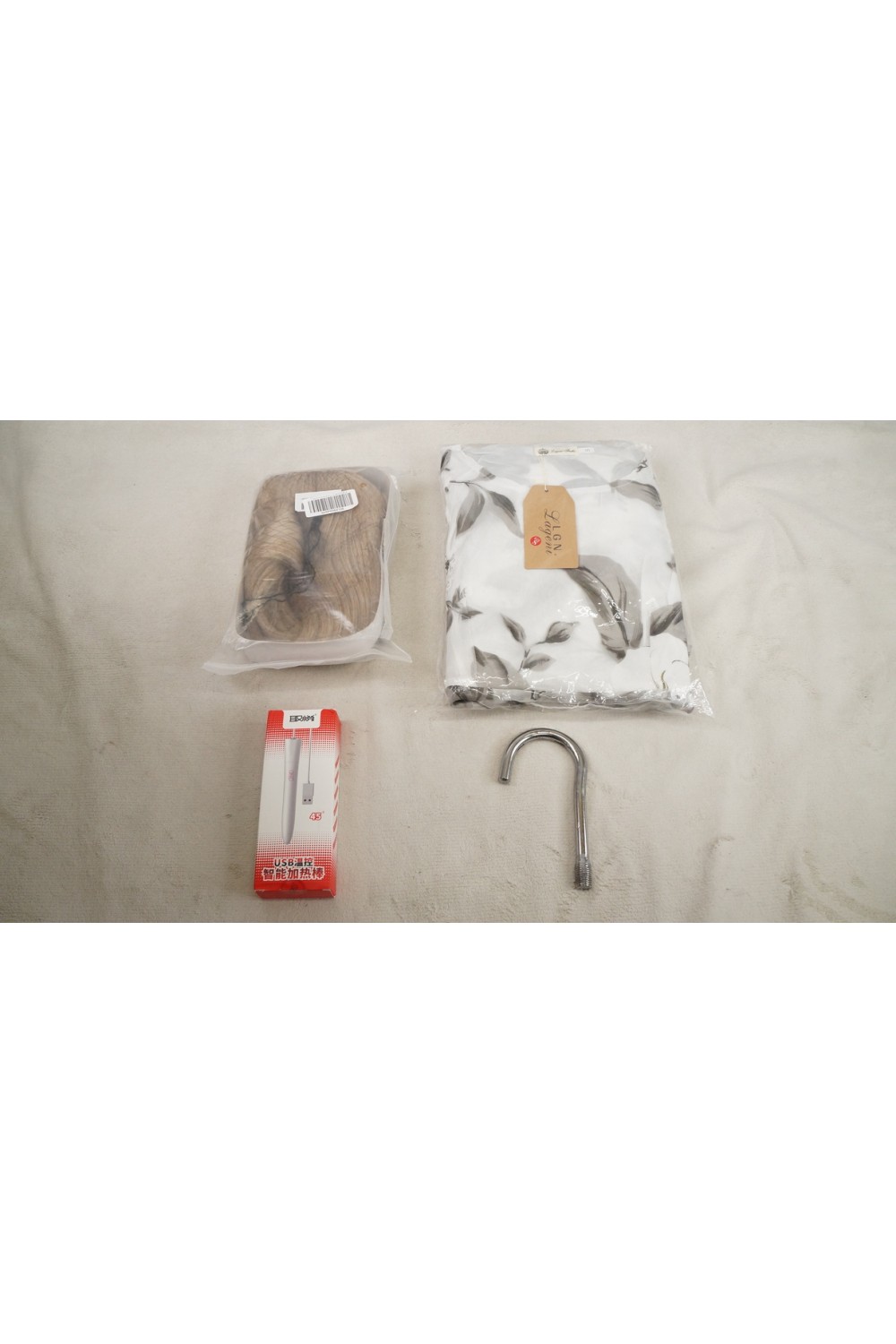 【初心者応援パック 中古美品】FANREAL #F8-Qian硬めシリコンヘッド 158cm Bカップ