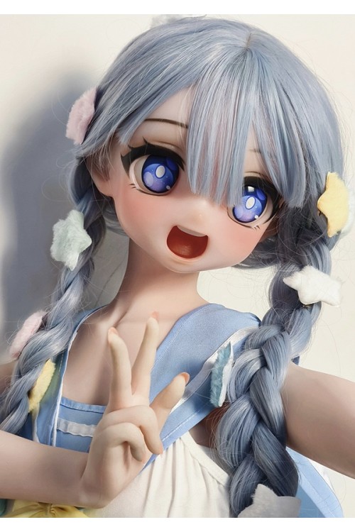 【新品】ElsaBabe 148cm M 及川五月 AHR014 アニメラブドール フルシリコン製ラブドール EL 0020